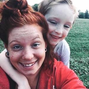 Meet your Posher, Cortney